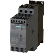 Softstart 63A-40º Partida Leve 40CV 380V 3RW30371BB14 Siemens