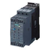 Softstart 63A-40º S/Display 40CV 380V 3RW40371BB14 Siemens