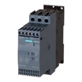 SOFTSTART 72A-40G PARTIDA LEVE 50CV 380V SIEMENS