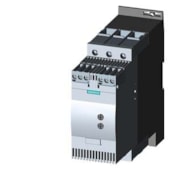 SOFTSTART 72A-40G PARTIDA LEVE 50CV 380V SIEMENS
