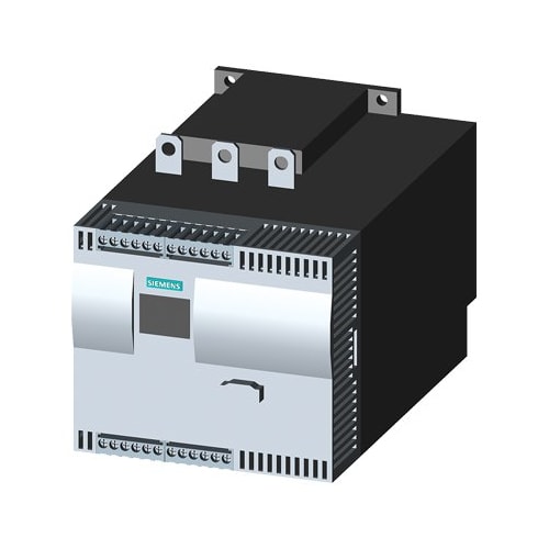 Softstart 77A-40º C/Display 50CV 380V 3RW44261BC44 Siemens