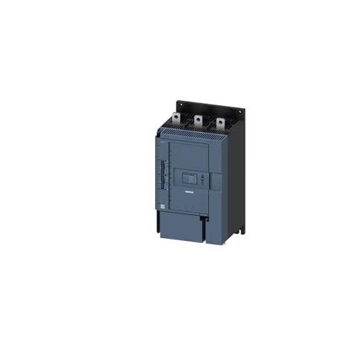 Softstart 77A 40CV Geral 380V S/Display 3RW52 3RW52263AC14 Siemens