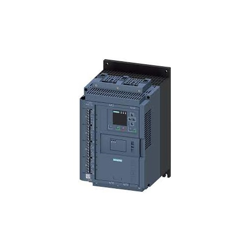 Softstart 93A 60CV Leve 50CV Pesada 380V 3RW55273HA14 Siemens