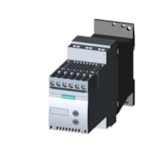 Softstart 9A-40º Partida Leve 3RW30161BB14 Siemens