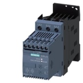 Softstart 9A-40º Partida Leve 3RW30161BB14 Siemens