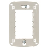 Suporte para Placa e Módulos 4x2 3 Módulos Miluz S3B76120 Schneider Electric
