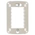 Suporte para Placa e Módulos 4x2 3 Módulos Miluz S3B76120 Schneider Electric