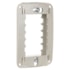 Suporte para Placa e Módulos 4x2 3 Módulos Miluz S3B76120 Schneider Electric