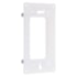Suporte para Placa e Módulos 4x2 3 Módulos Orion Essence Branco S71010324 Schneider Electric