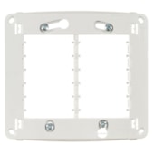 Suporte para Placa e Módulos 4x4 6 Módulos Miluz S3B76140 Schneider Electric