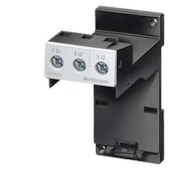 Suporte Para Rele Tam S0 3RU19263AA01 Siemens
