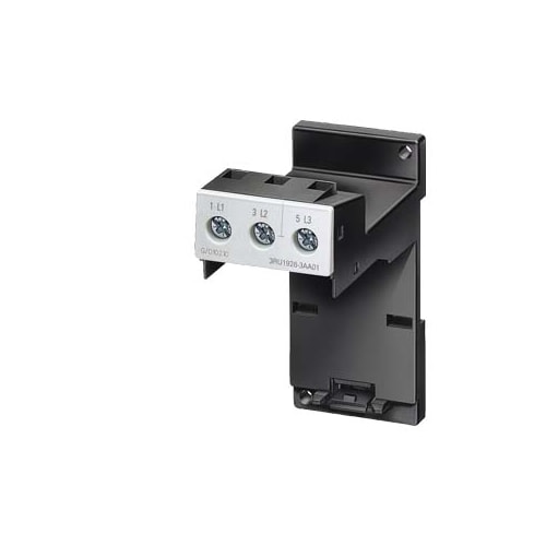 Suporte Para Rele Tam S0 3RU19263AA01 Siemens