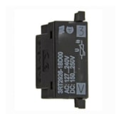 Supressor De Surto 127–240 V CA / 150–250 V CC Varistor 3RT2916-1BD00 Siemens