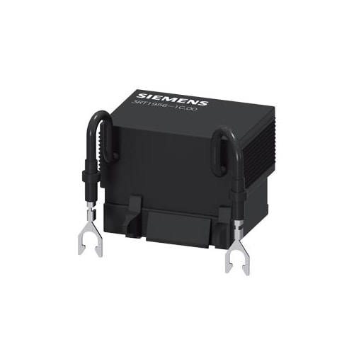 Supressor De Surto 127–240 V CA/CC 3RT1956-1CD00 Siemens