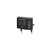 Supressor De Surto 240–400 V CA RC 3RT1926-1CE00 Siemens
