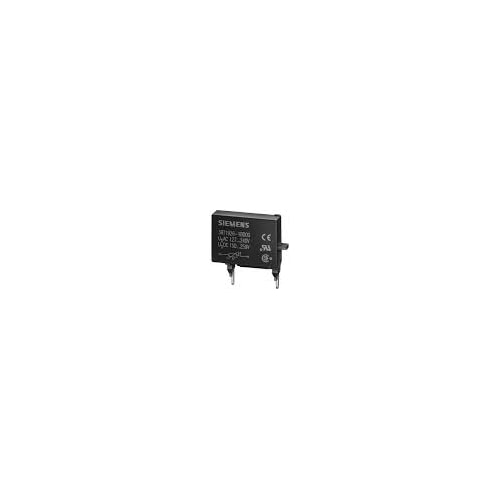Supressor De Surto 240–400 V CA RC 3RT1926-1CE00 Siemens