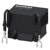 Supressor De Surto 24–48 V CA / 24–70 V CC RC 3RT1956-1CB00 Siemens
