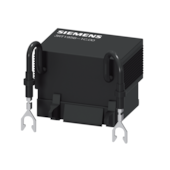 Supressor RC 24-48VCA/24-70VCC P/Contator S6 S10 3RT19561CB00 Siemens