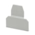 Tampa para Borne D-UKK 3/5 Cinza 2770024 Phoenix Contact