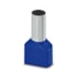 Terminal Duplo 2X16-16 Azul 3202847 Phoenix Contact