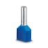 Terminal Duplo AI-TWIN 2X2,5-10 Azul 3200836 Phoenix Contact