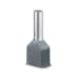 Terminal Duplo AI-TWIN 2X4-12 Cinza 3201000 Phoenix Contact