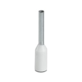Terminal Simples AI 0,5-8 Branco 3200014 Phoenix Contact