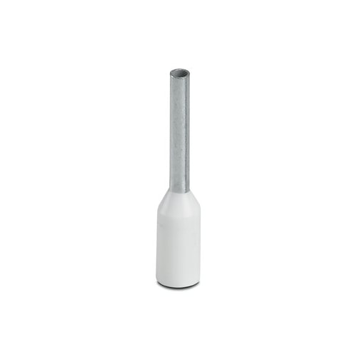 Terminal Simples AI 0,5-8 Branco 3200014 Phoenix Contact