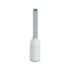 Terminal Simples AI 0,5-8 Branco 3200014 Phoenix Contact