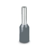 Terminal Simples AI 0,75-8 Cinza 3200519 Phoenix Contact