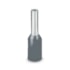 Terminal Simples AI 0,75-8 Cinza 3200519 Phoenix Contact