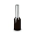 Terminal Simples AI 1,5-8 Preto 3200043 Phoenix Contact