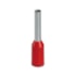 Terminal Simples AI 1-8 Vermelho 3200030 Phoenix Contact