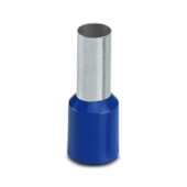 Terminal Simples AI 16-12 Azul 3200564 Phoenix Contact