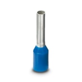 Terminal Simples AI 2,5-10 Azul 3202533 Phoenix Contact