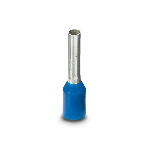 Terminal Simples AI 2,5-10 Azul 3202533 Phoenix Contact