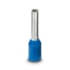 Terminal Simples AI 2,5-10 Azul 3202533 Phoenix Contact
