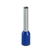 Terminal Simples AI 2,5-12 Azul 3200962 Phoenix Contact