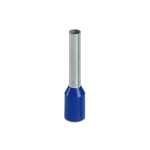 Terminal Simples AI 2,5-12 Azul 3200962 Phoenix Contact