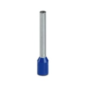 Terminal Simples AI 2,5-18 Azul 3200580 Phoenix Contact