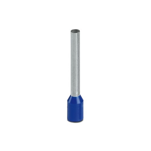 Terminal Simples AI 2,5-18 Azul 3200580 Phoenix Contact