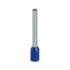 Terminal Simples AI 2,5-18 Azul 3200580 Phoenix Contact