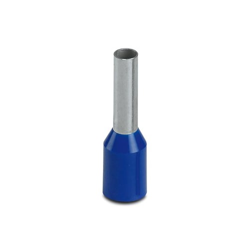 Terminal Simples AI 2,5-8 Azul 3200522 Phoenix Contact