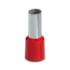 Terminal Simples AI 35-16 Vermelho 3200441 Phoenix Contact
