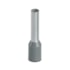 Terminal Simples AI 4-12 Cinza 3200959 Phoenix Contact