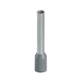 Terminal Simples AI 4-18 Cinza 3200593 Phoenix Contact