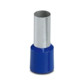 Terminal Simples AI 50-20 Azul 3200454 Phoenix Contact