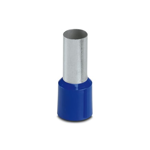 Terminal Simples AI 50-20 Azul 3200454 Phoenix Contact
