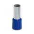 Terminal Simples AI 50-20 Azul 3200454 Phoenix Contact