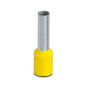 Terminal Simples AI 6-12 Amarelo 3200548 Phoenix Contact